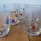 Murano glasses