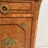 Bedside able from the 50s