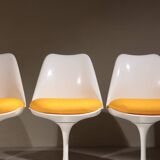 Saarinen Knoll Dining Room Set