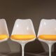 Saarinen Knoll Dining Room Set