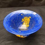 Vintage bol tintomara artist Ulrika Hydman vallien kosta boda glassware scandinavian design