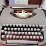 Japy p68 typewriter