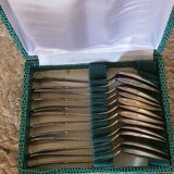 Teaspoon box