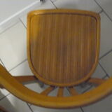 Baumann chairs