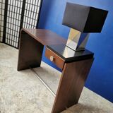 Art Deco desktop or console
