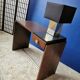 Art Deco desktop or console