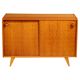 Mid century cabinet U452 by Jiří Jiroutek for Interiér Praha, Czechoslovakia, 1960´s