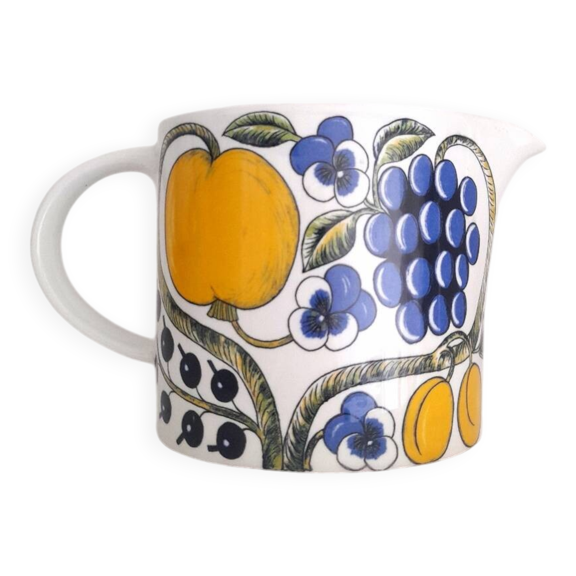 Water jug Arabia Finland model Paratiisi