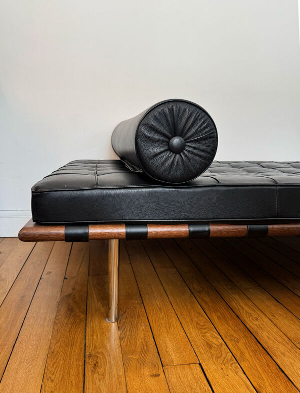 Banquette Barcelona