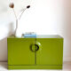Vintage Space Age credenza Schönbuch 1970