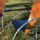 Chairs by Claus Wettergren
