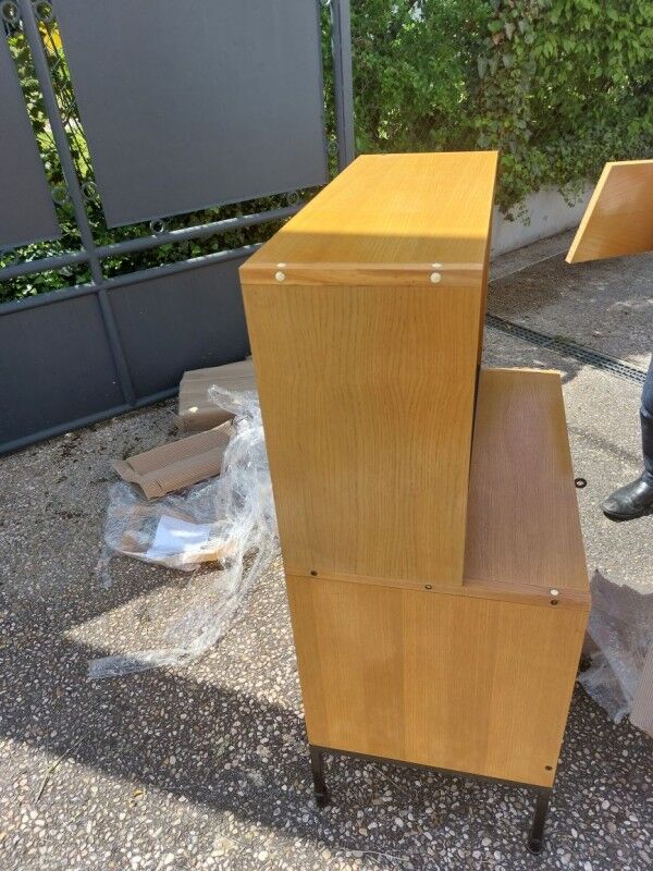 Furniture box design 50