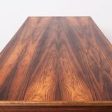 Mid-Century Modern Desk, Norway, 1960s, attributed to Torbjørn Afdal