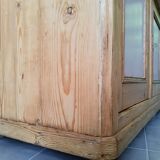 Low sideboard