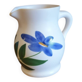 Petit pichet poterie du marais