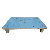 teak tablet