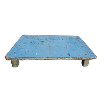 teak tablet