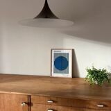 Vintage Semi Suspension (60cm) - Fog & Mørup - Danish lamp design