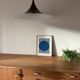Vintage Semi Suspension (60cm) - Fog & Mørup - Danish lamp design
