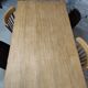 Table vintage 6/10 personnes