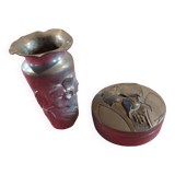 Tin duo