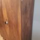 Armoire en noyer italien 1920