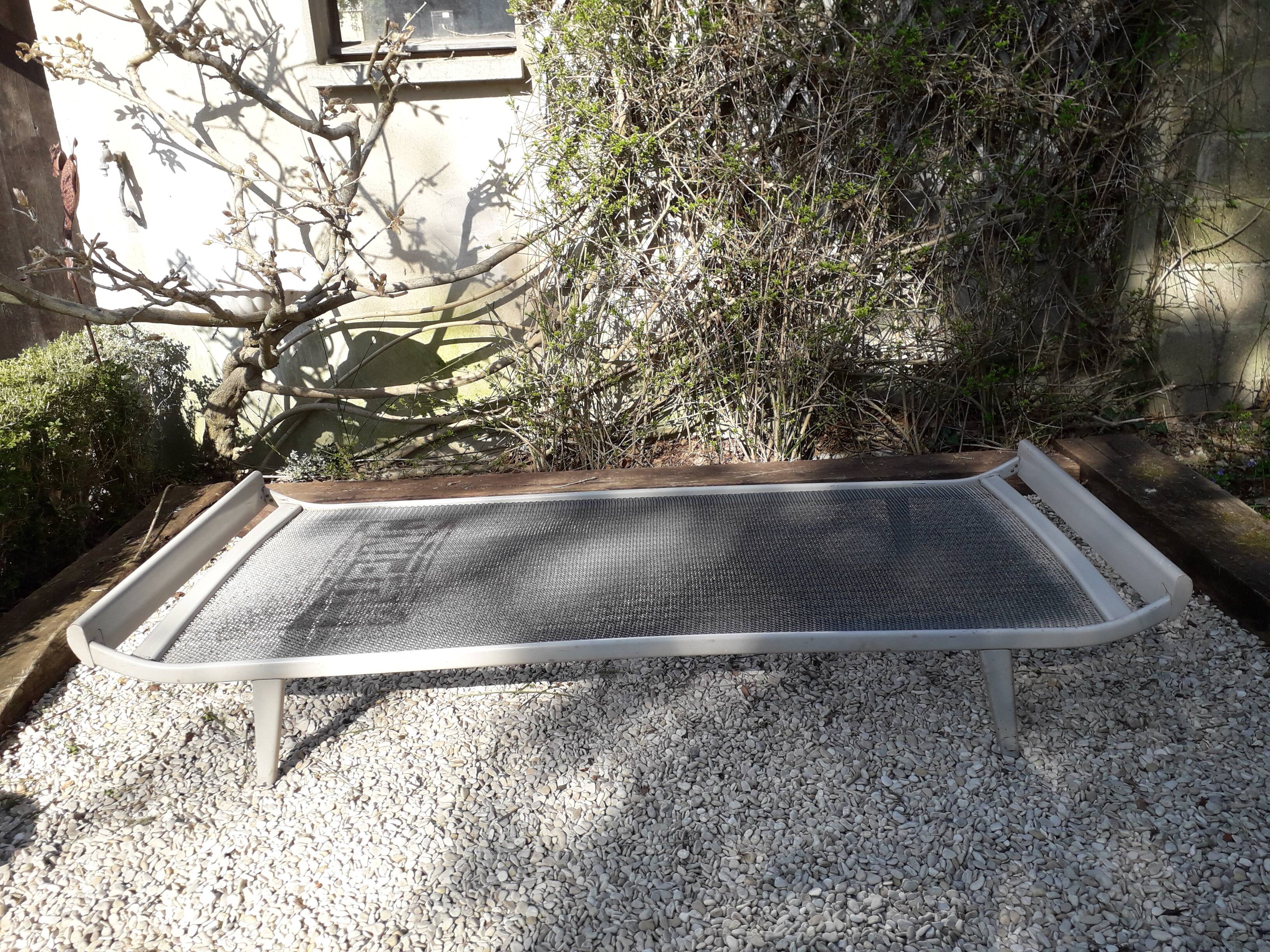 Daybed Cleopatra Dick cordemeijer