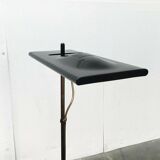 Duna postmodern floor lamp by Barbaglia & Colombo for PAF Studio, 1980s