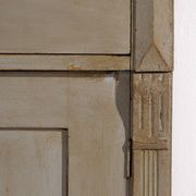 Old Provençal French chest of drawers (c.1920)