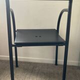 Chaise Philippe Starck mod.Francesca Spanish pour Baleri Italy années 80