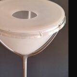 Romeo moon floor lamp By Philippe Starck