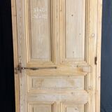 Communication door block COM2151