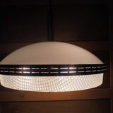 Large UFO suspension