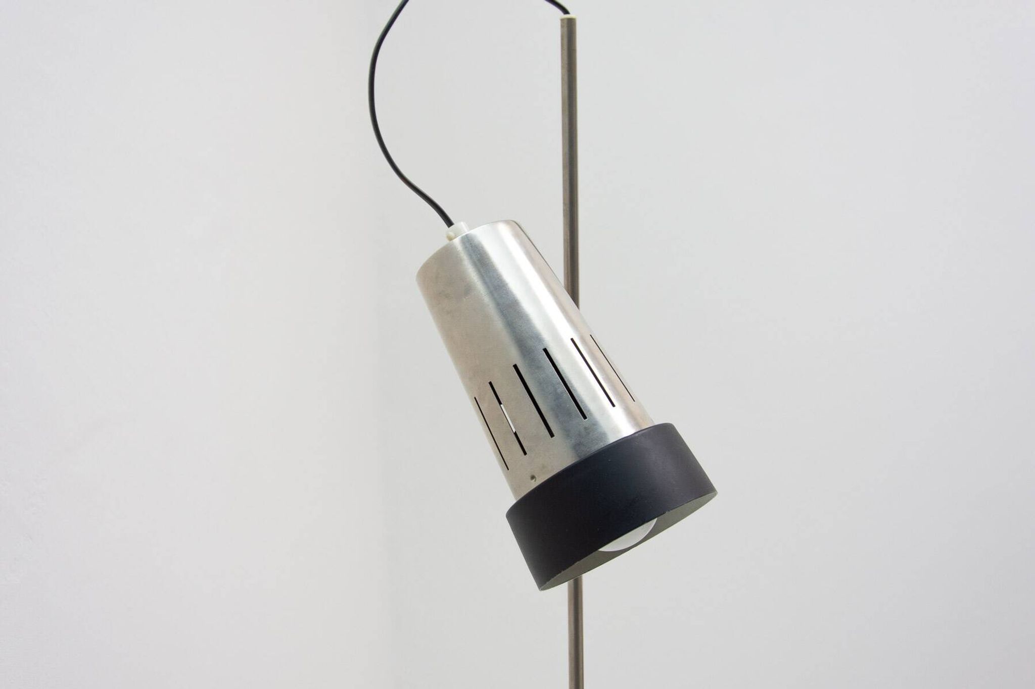 Mid century floor spot lamp, Czechoslovakia, 1960´s