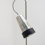 Mid century floor spot lamp, Czechoslovakia, 1960´s