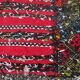 Handmade Tuareg Berber rug 233 x 133 cm