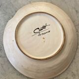 Large shell dish