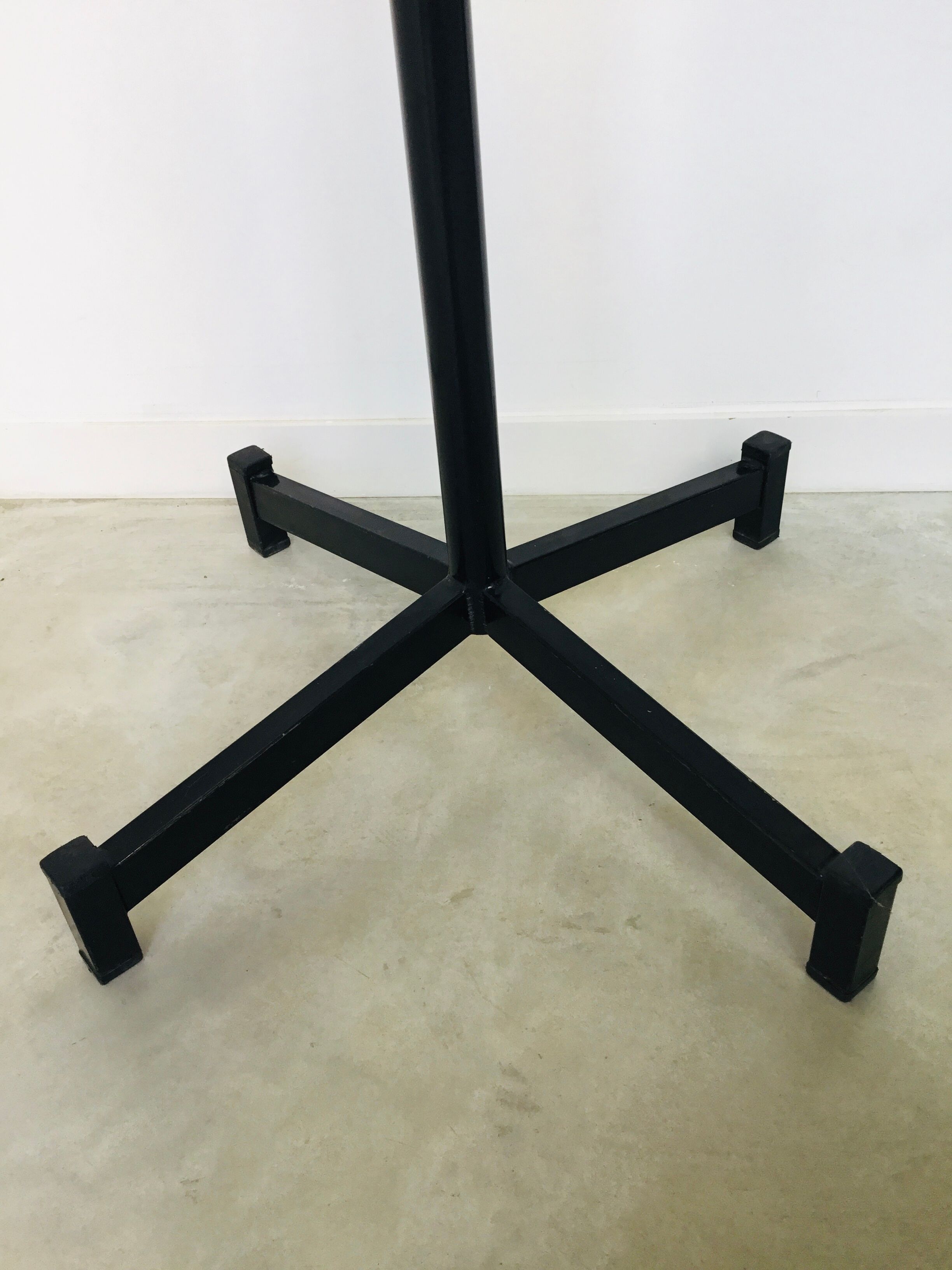 Coat rack by Osvaldo Borsani 1970