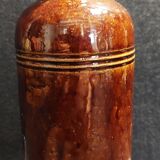 Japanese ink bottle Paul Langeron Pont des Vernes early 20th century