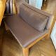 Table Anne designer Piet Boon 10 personnes 2,9x1,05x0,68m