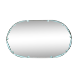Antique mirror