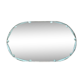 Miroir ancien