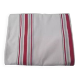 Sokoa Basque tablecloth 2 m 50 with 6 Sokoa Basque napkins