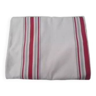 Sokoa Basque tablecloth 2 m 50 with 6 Sokoa Basque napkins