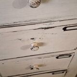 Meuble d'apothicaire ancien