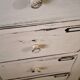 Antique apothecary furniture