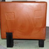 2-seater sofa Poltrona Frau