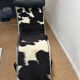 LC4 Chaise Longue Cassina Le Corbusier