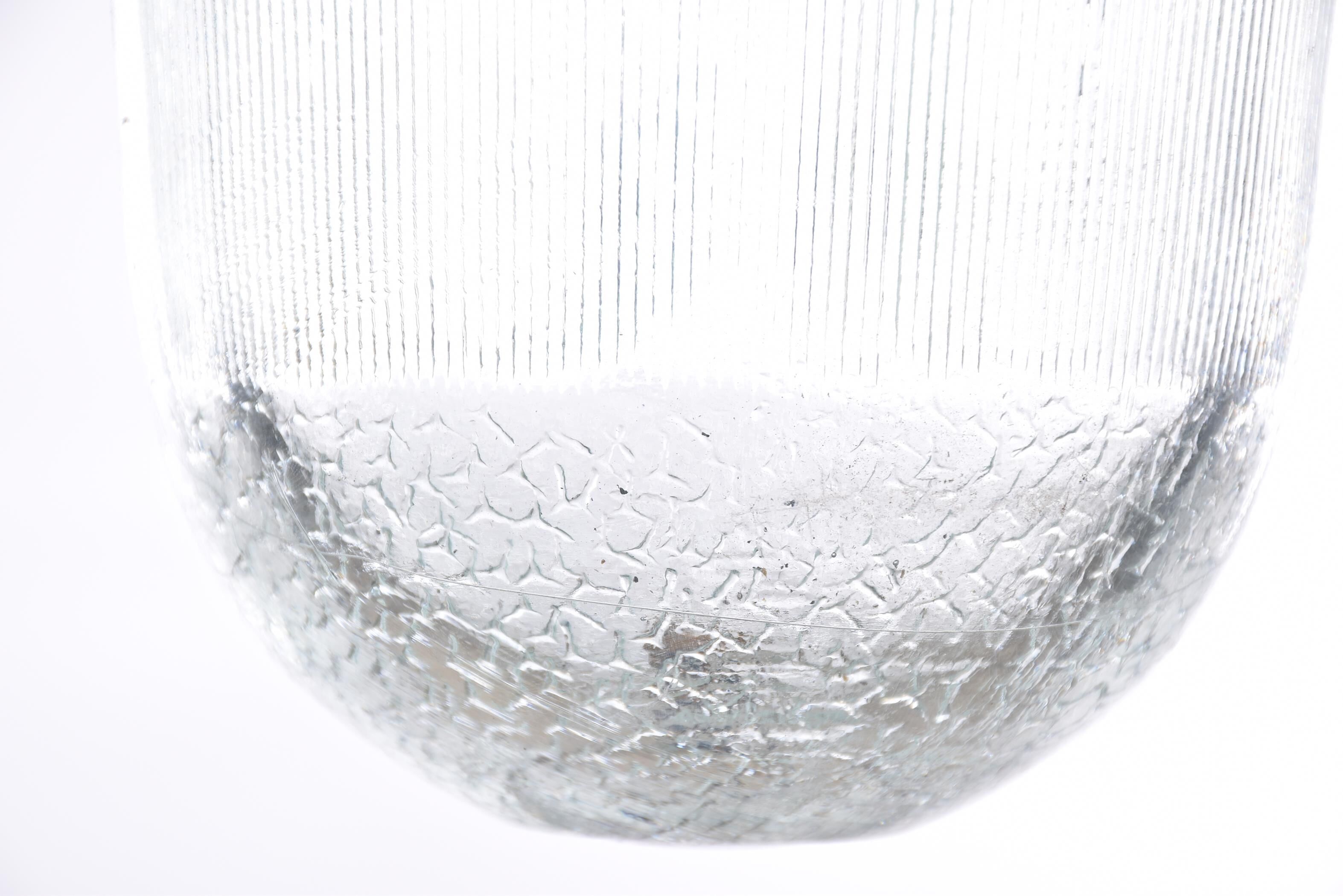 Suspension industrielle vintage vieille lumière