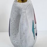 Pitcher Vallauris by Marius Bessone